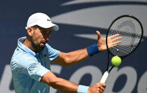 九游娱乐- 德约科维奇澳网 