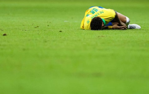 九游体育-内马尔赛事官方发布败北新规，西班牙队争议不断！的简单介绍