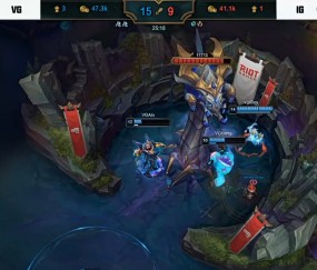 九游娱乐-Ming新星精彩发挥表现惊艳，IG未来可期！的简单介绍