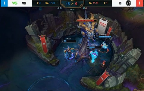 九游娱乐-Ming新星精彩发挥表现惊艳，IG未来可期！的简单介绍