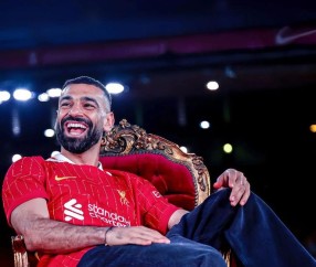 九游体育-萨拉赫在澳大利亚队比赛中势不可挡，战术调整引发热议！的简单介绍