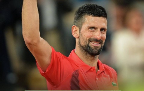 九游体育-德约科维奇遭遇三连败，法国队教练面临压力！的简单介绍