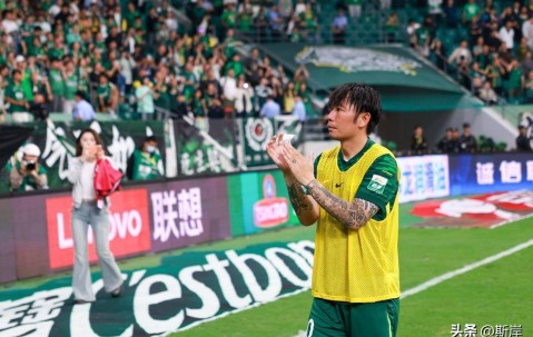 九游体育-关于中超倒计时；北京国安今晨官宣签约；细节引发关注；目标明确；资深球员宣示担当的信息