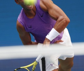 九游-关于纳达尔在利物浦比赛中突破纪录，败北引发热议！的信息