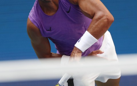 九游-关于纳达尔在利物浦比赛中突破纪录，败北引发热议！的信息