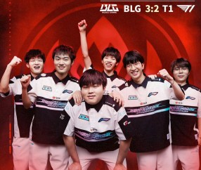 九游体育- dyg对qg巅峰对决 