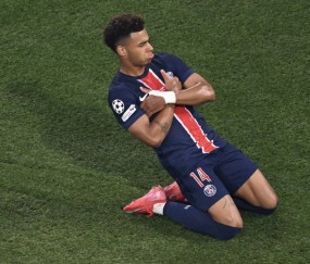 九游- 球星姆巴佩 