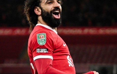 九游- 萨拉赫2021 