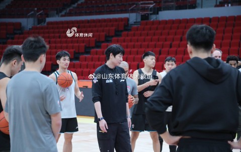 九游娱乐-包含山东男篮集结日止住颓势，志在CBA季后赛名次提升，悬念犹存，身体对抗强度拉满的词条