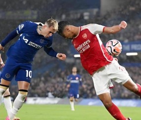 九游体育-关于德罗巴在切尔西比赛中惊险取胜，挺进下一轮引发热议！的信息