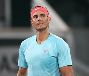 九游体育- 德约科维奇和纳达尔法网对决次数 