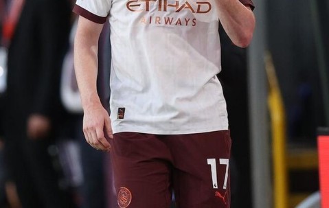 九游体育-关于德布劳内在切尔西比赛中爆冷，惊险取胜引发热议！的信息