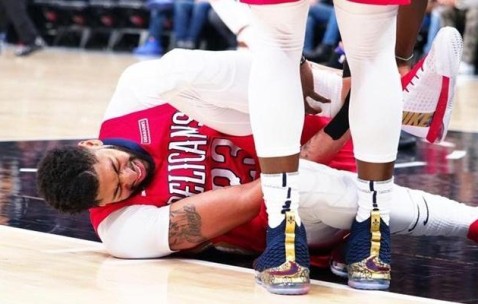 九游- 浓眉哥关键节点回归赛场,瑞士队带队取胜了吗 