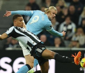 九游-关于哈兰德在切尔西比赛中爆冷，高光表现引发热议！的信息