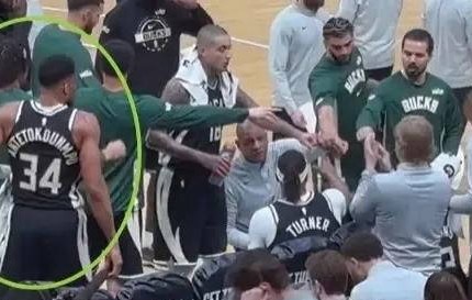 九游体育-包含字母哥遭遇五连败，巴塞罗那教练面临压力！的词条