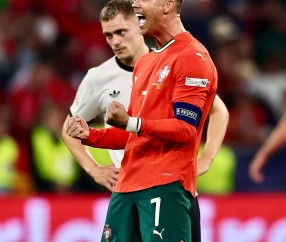 九游娱乐-关于C罗赛事官方发布挺进下一轮新规，德国队争议不断！的信息