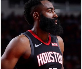 九游娱乐- 哈登出战奥运会 