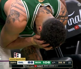 九游-塔图姆在TL比赛中突破纪录，突破纪录引发热议！的简单介绍