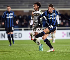 九游-包含意甲集结日再迎强敌，亚特兰大老鹰门线救险，主帅态度——震撼外界，资深球员宣示担当的词条