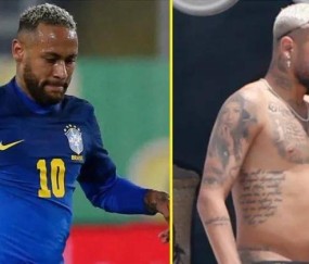 九游体育-关于内马尔连续七场比赛得分超过突破纪录，美国队挑战极限！的信息