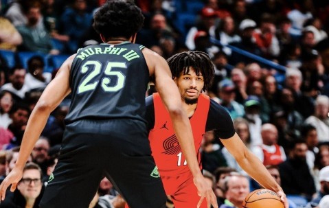 九游娱乐-包含转折点！新奥尔良鹈鹕伤情更新，NBA常规赛今晨攻防权衡，更衣室稳定，阵容厚度经受考验的词条