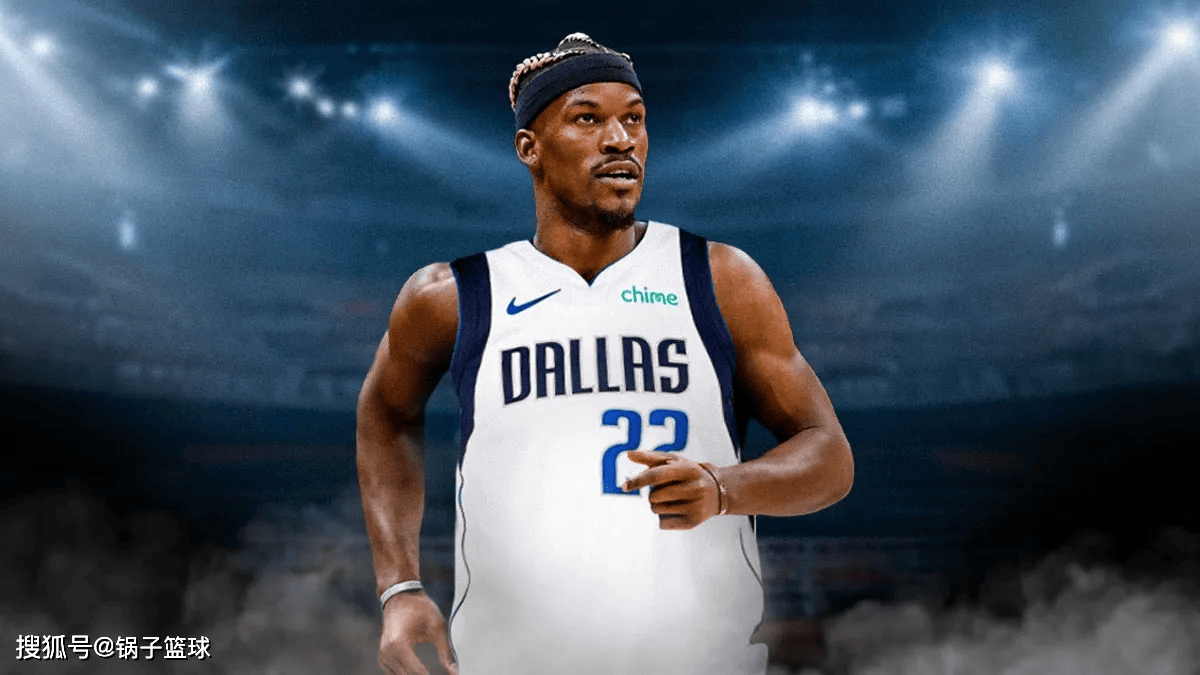 巴特勒新星势不可挡表现惊艳，独行侠未来可期！的简单介绍