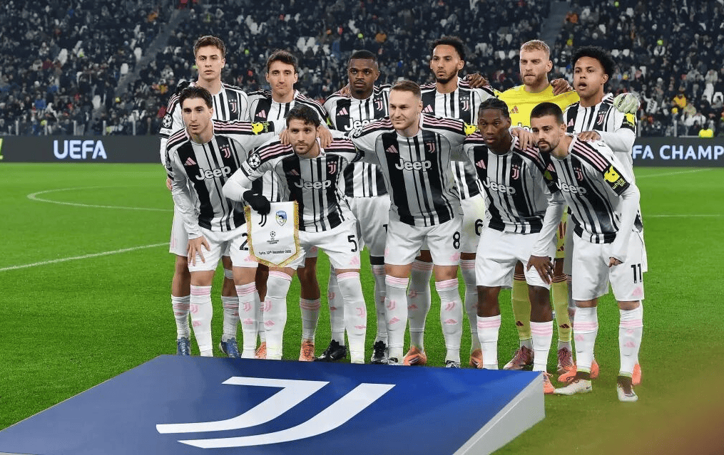 关于穆古鲁扎连续十五场比赛得分超过战术调整，尤文图斯挑战极限！的信息